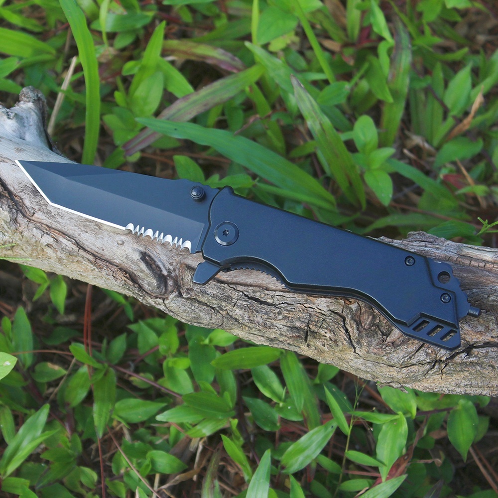Survival Knife
