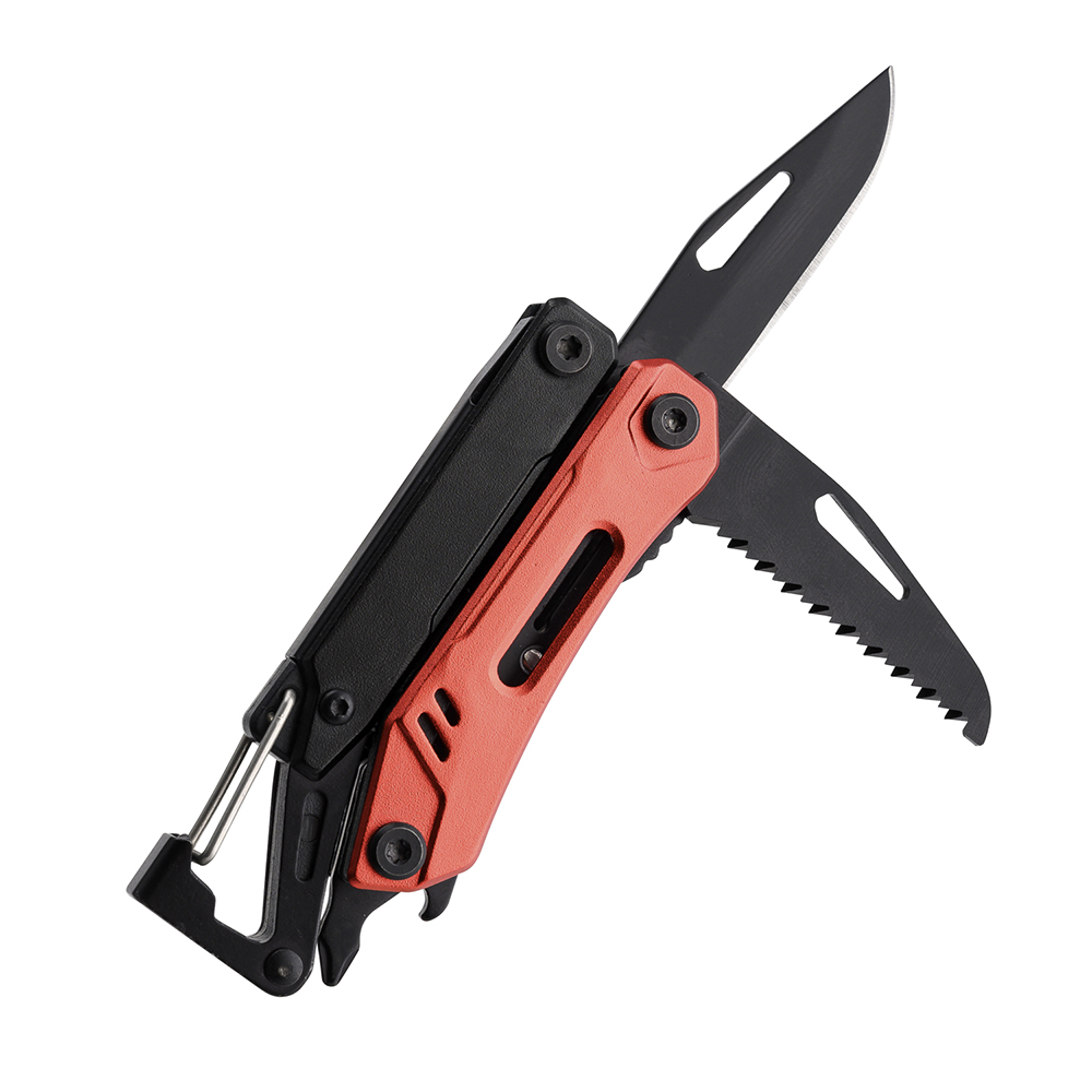 Folding Pliers Multi Tool