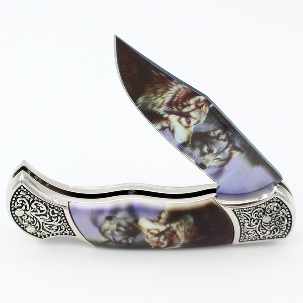 Folding Pocket Knife