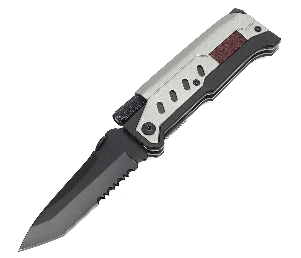 Folding Tactical Knives