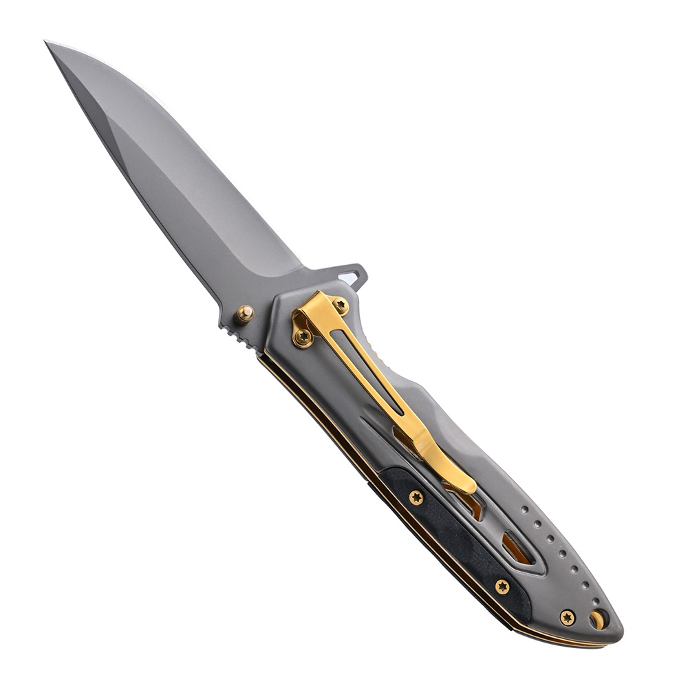 Tactical Pocket Knife