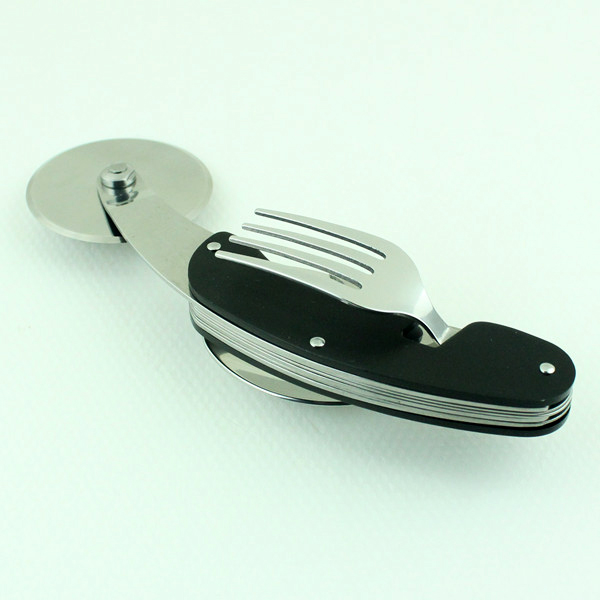 Camping Cutlery Set