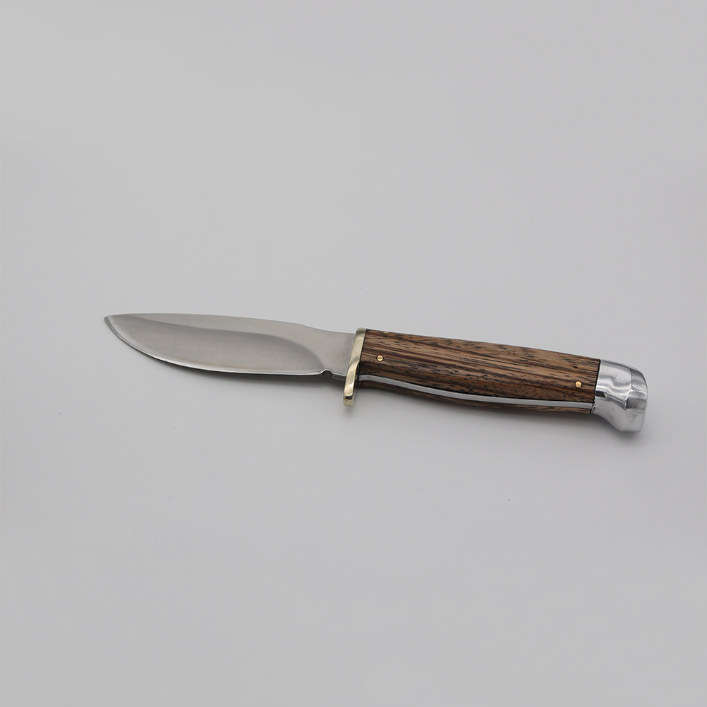 Fixed Blade Tactical Knives