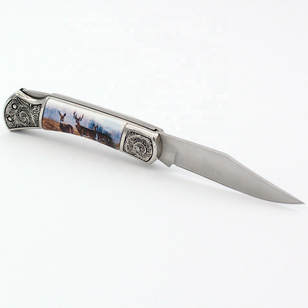 Small Pocket Knives