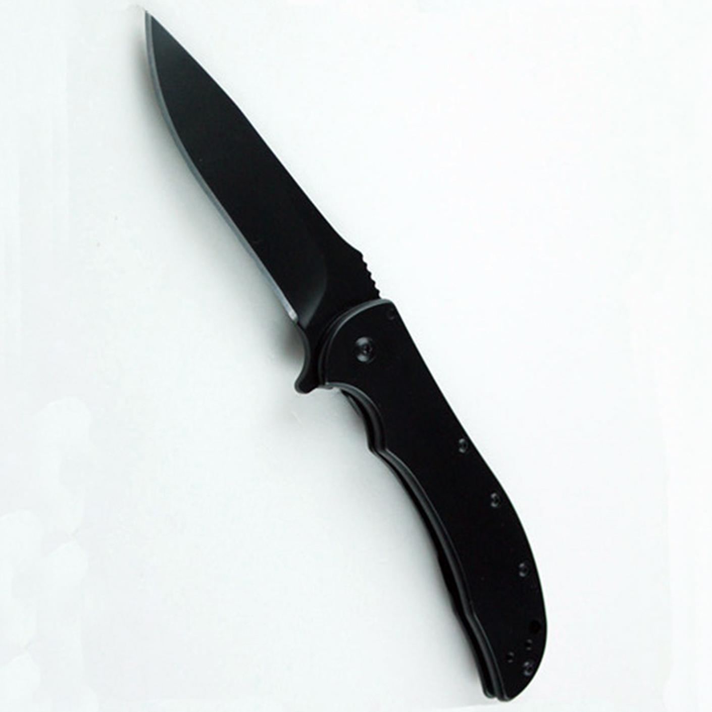 EDC Pocket Knives