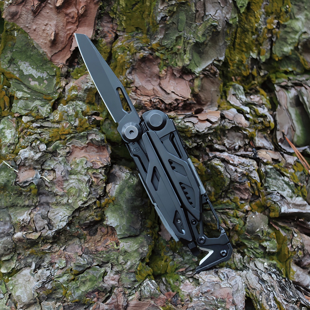 compact best multitool for camping and EDC