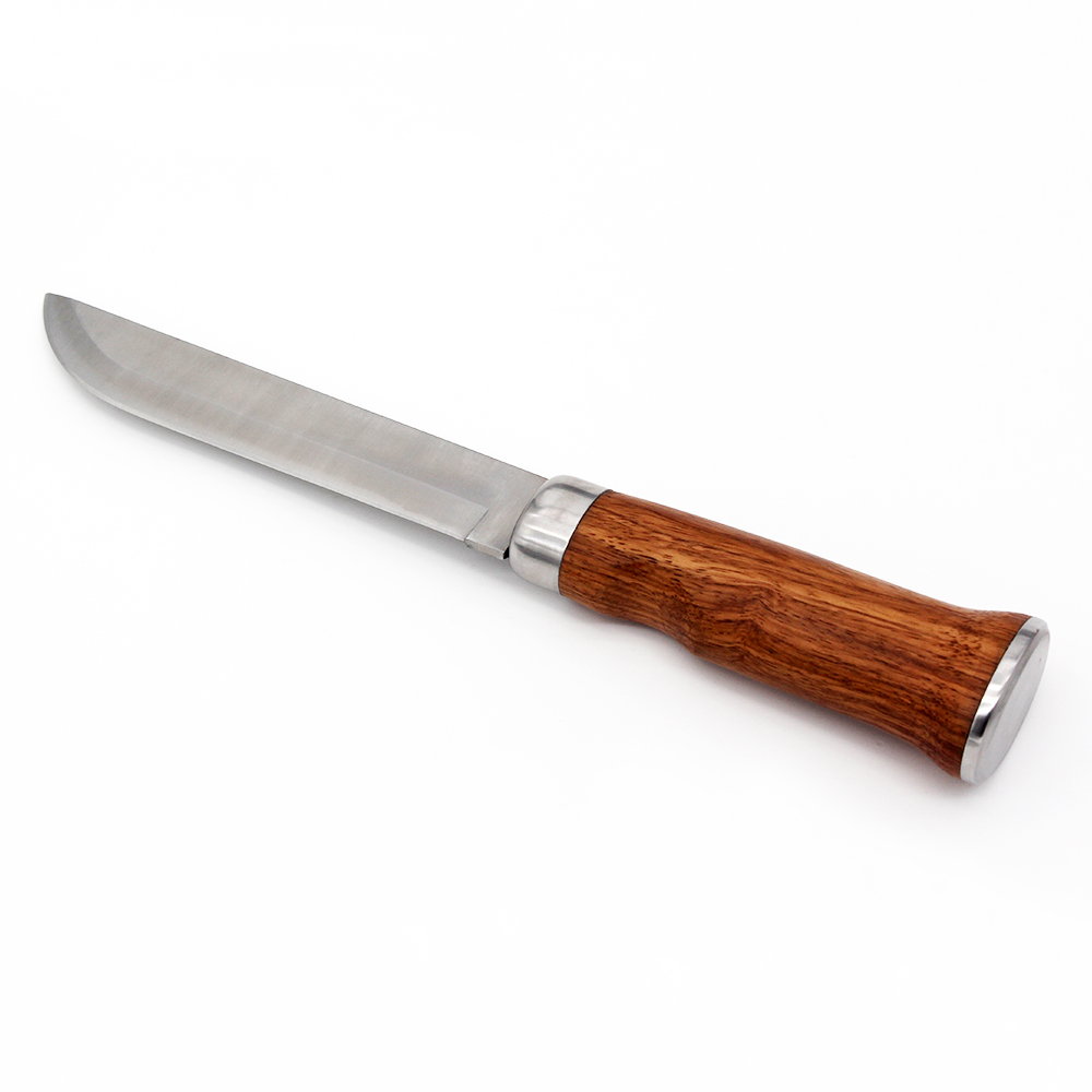 Fixed Blade Hunting Knife