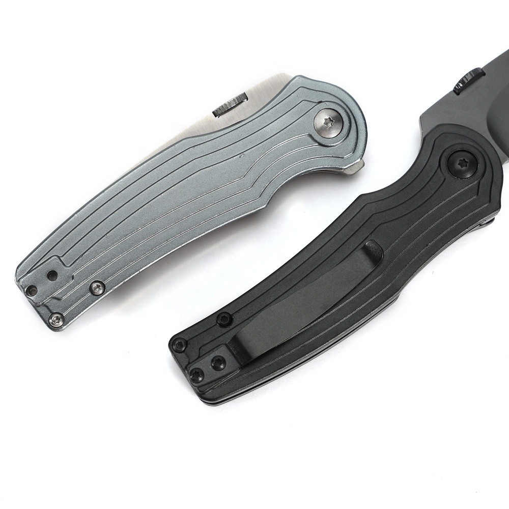 Folding Hunting Knife