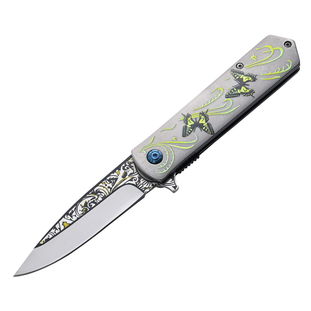 EDC Pocket Knife