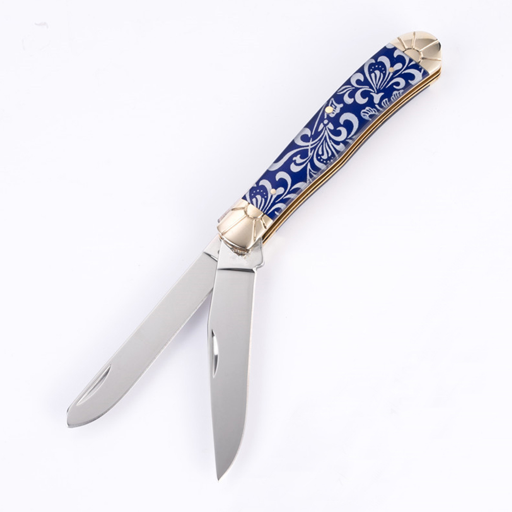 Folding EDC Knife