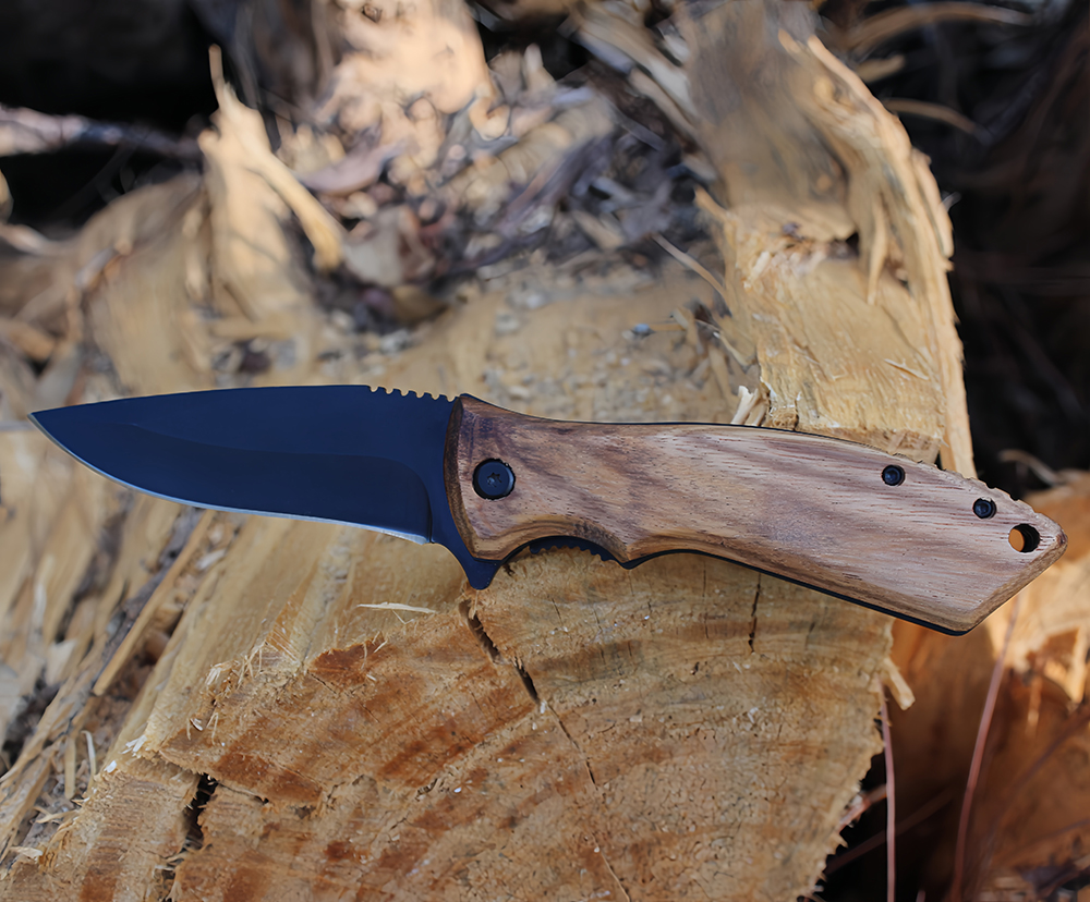 Pocket Knife