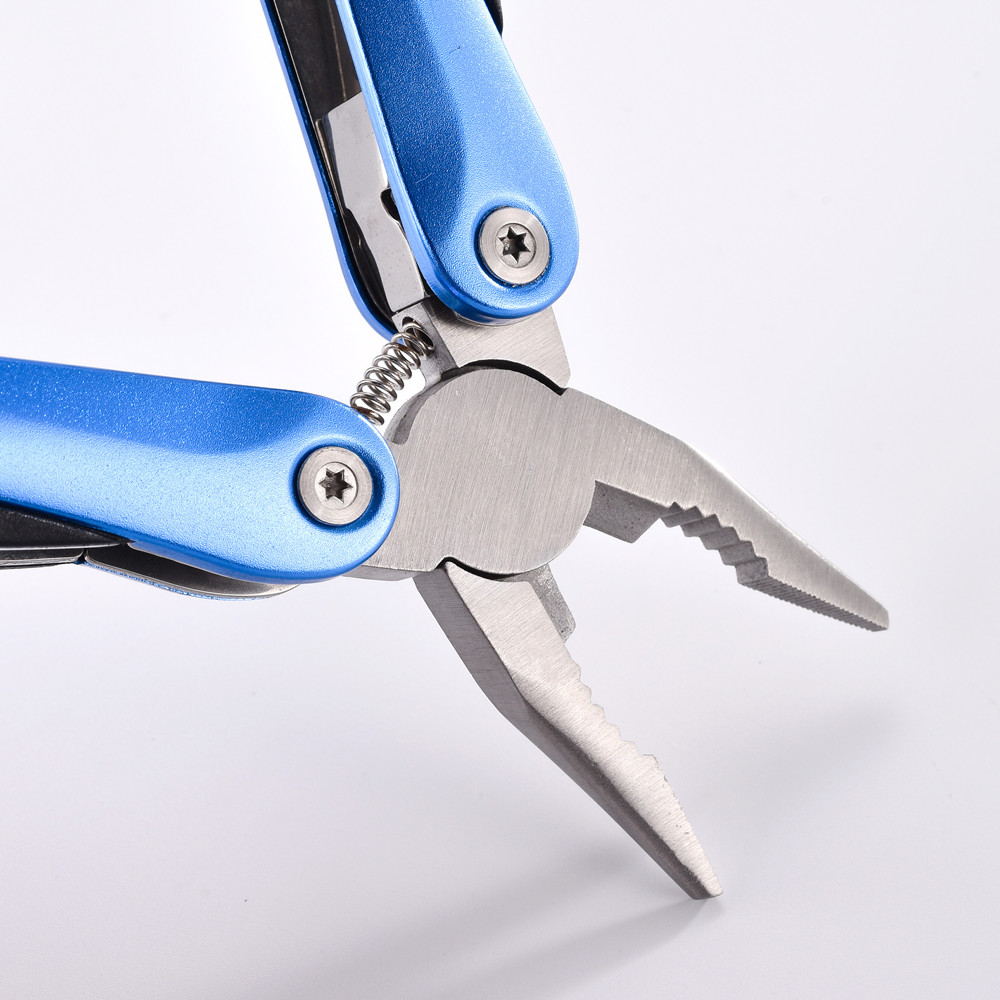 Aluminum Handle Multi Tool