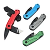 Dual Blade Utility Knife