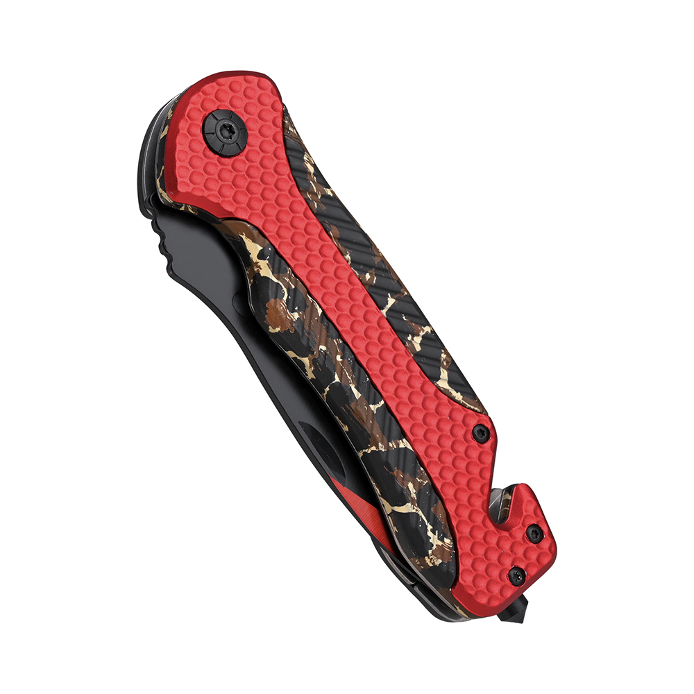 Tactical Folding Knife