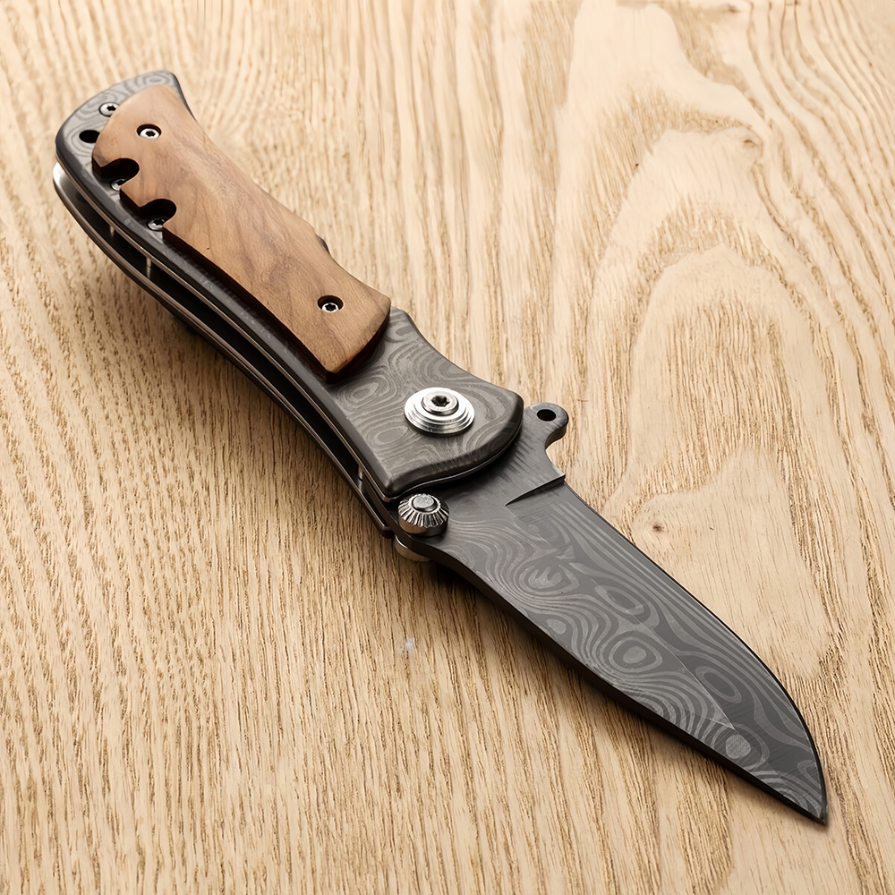 Pocket Knife