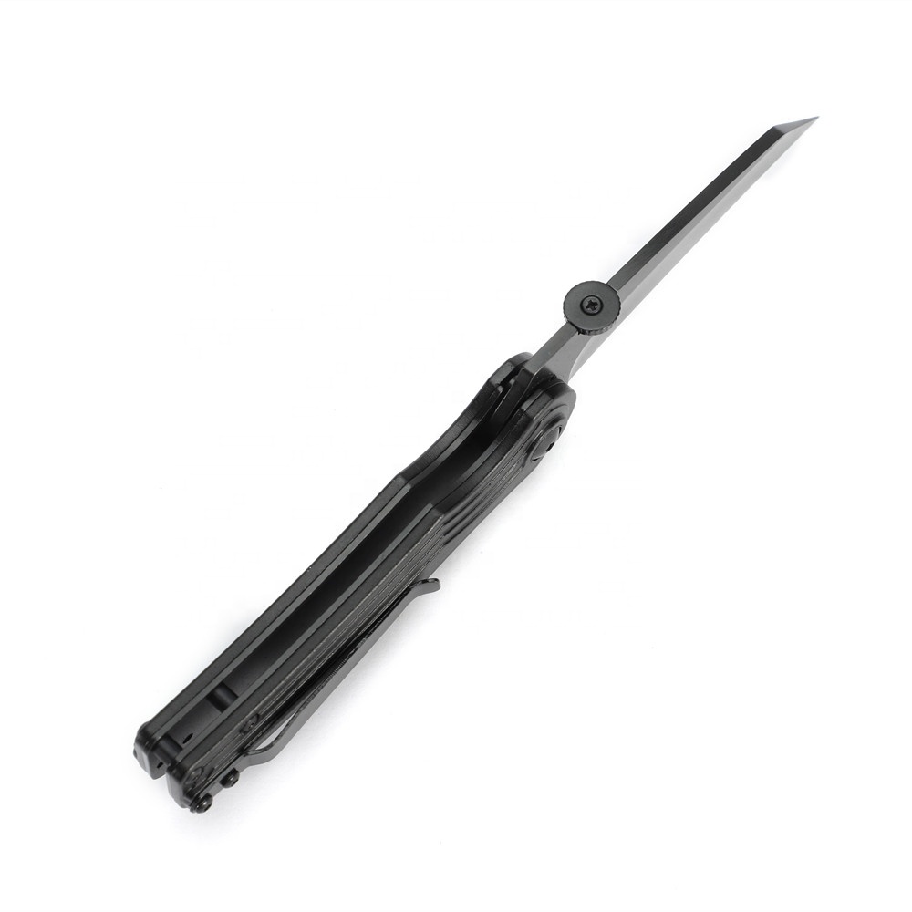 Survival Hunting Knife