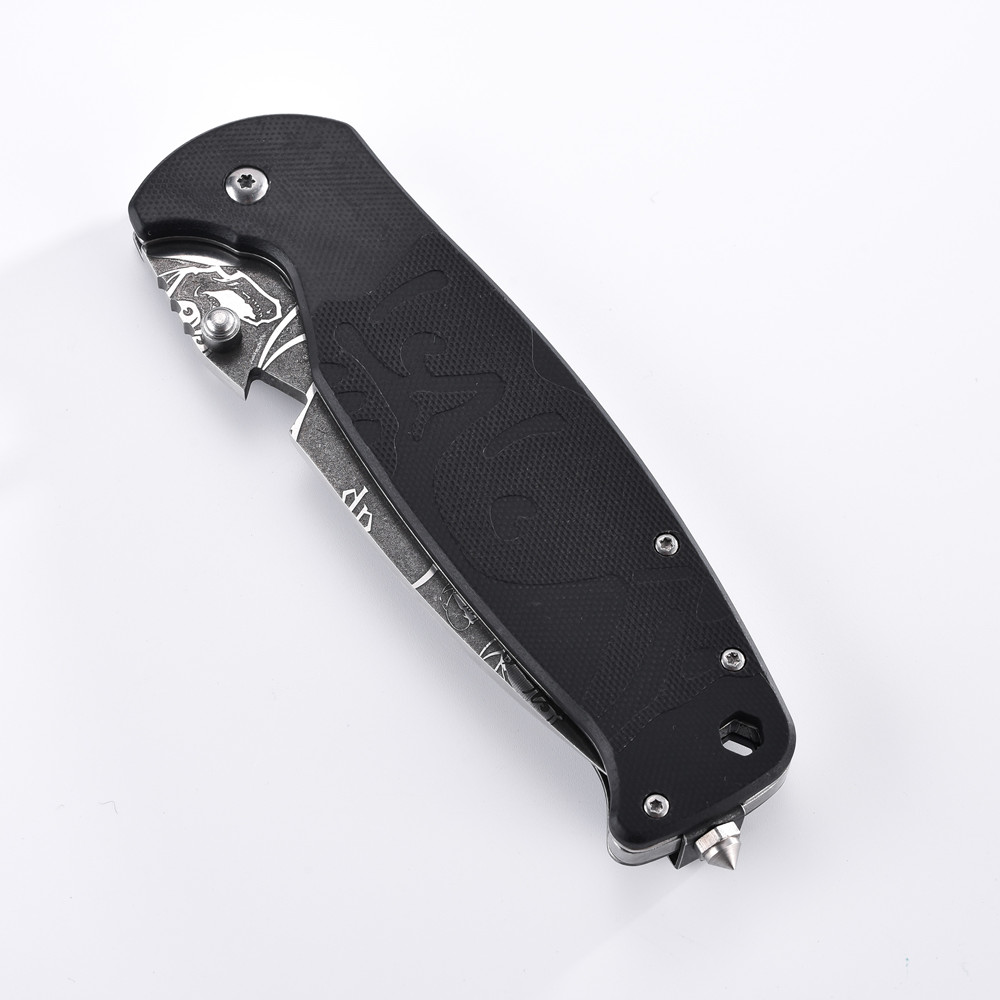 Survival Knife