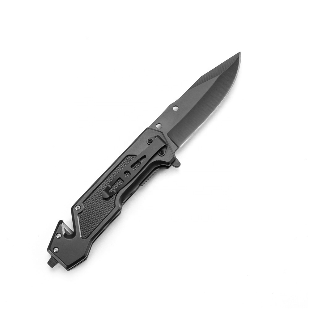 Custom Pocket Knife