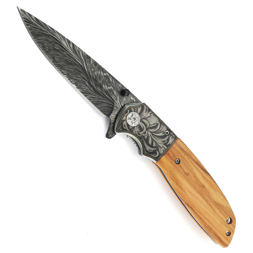Best EDC Pocket Knife