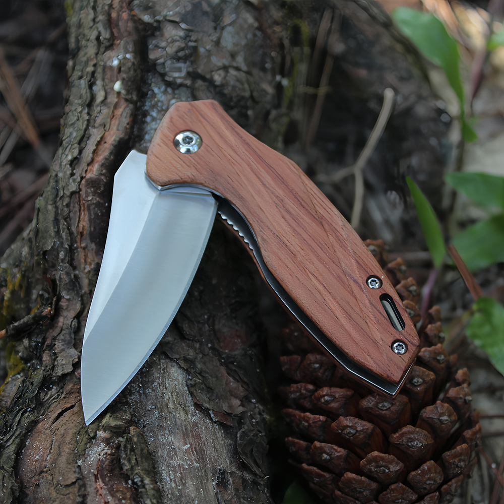 Small Pocket Knife