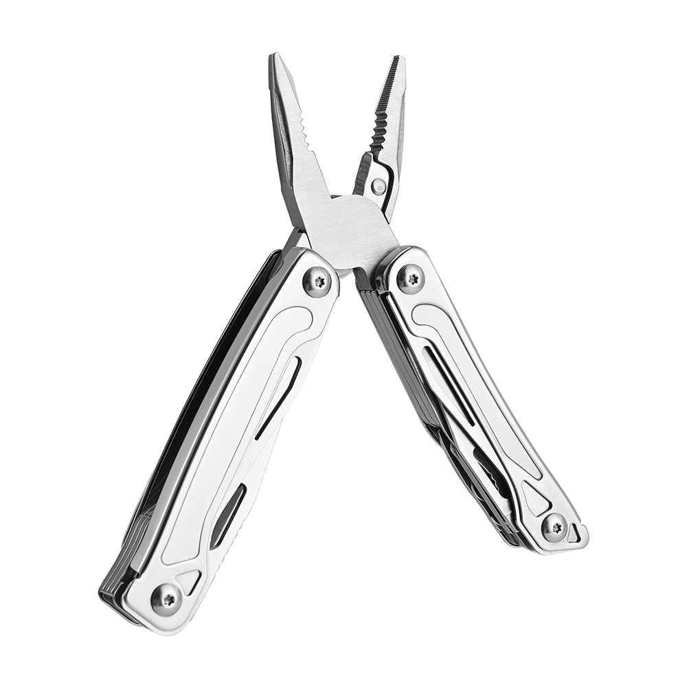 Stainless Steel Multi Tools