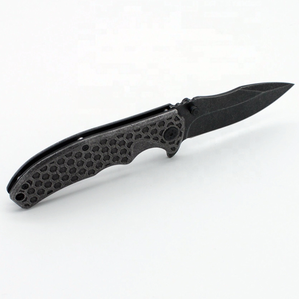 Folding Knives