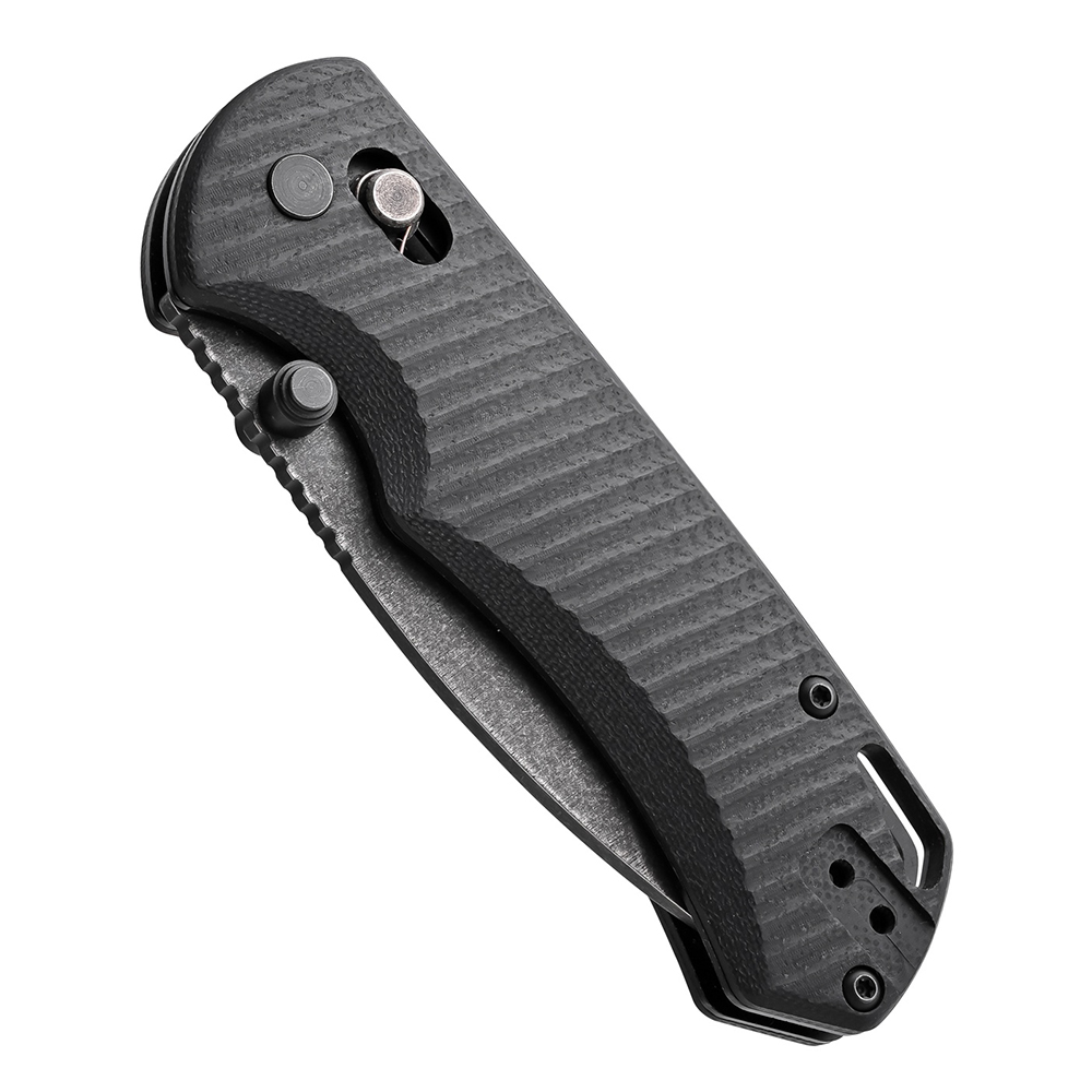 D2 Pocket Knife