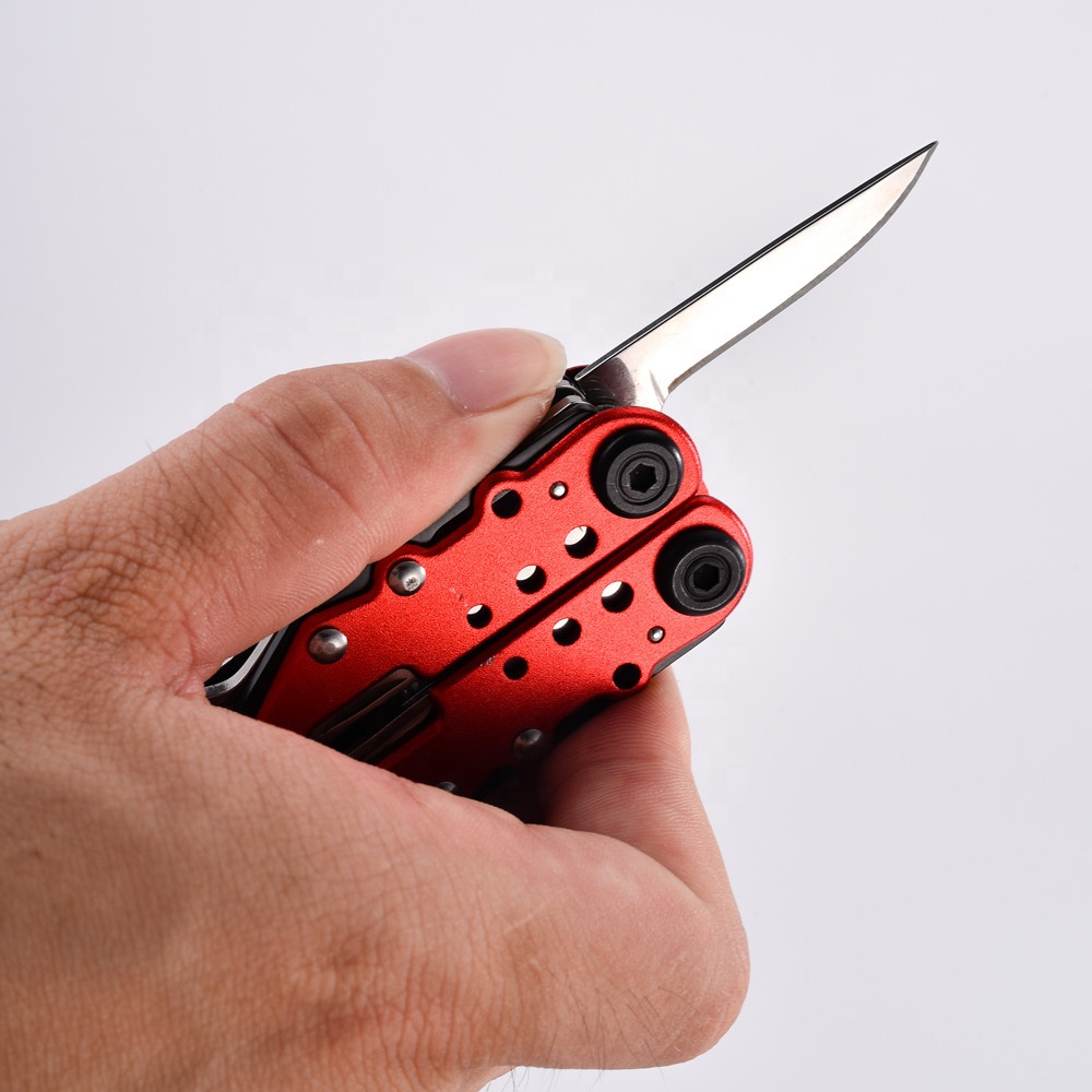 EDC Mini Multi Tool