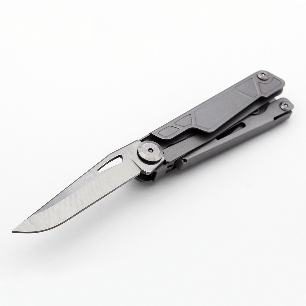Multitool Scissors