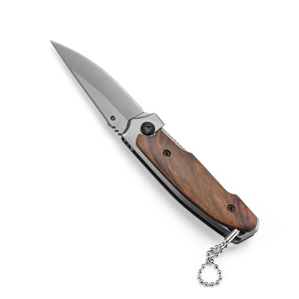 Small Pocket Knife