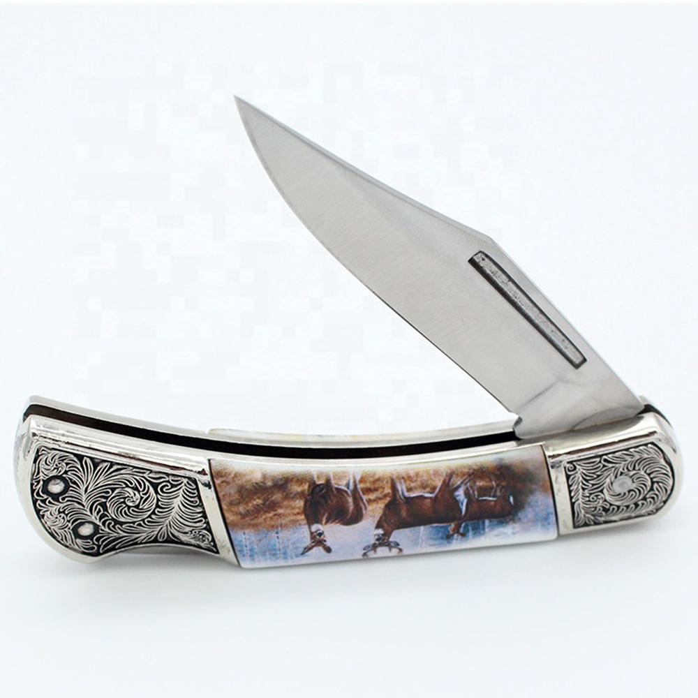 Pocket Knives