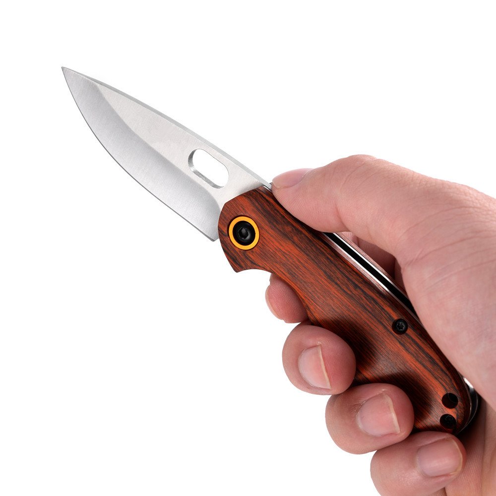 EDC Survival Knife