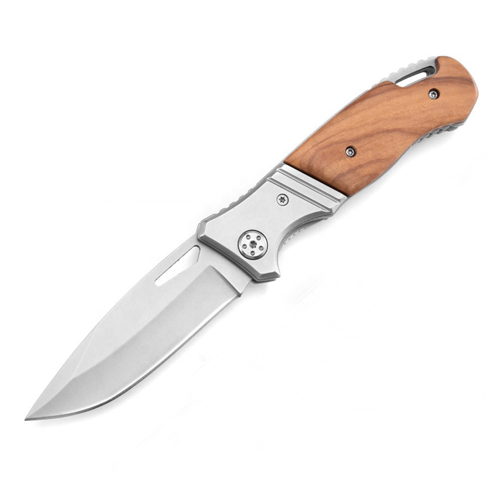 Camping Knife