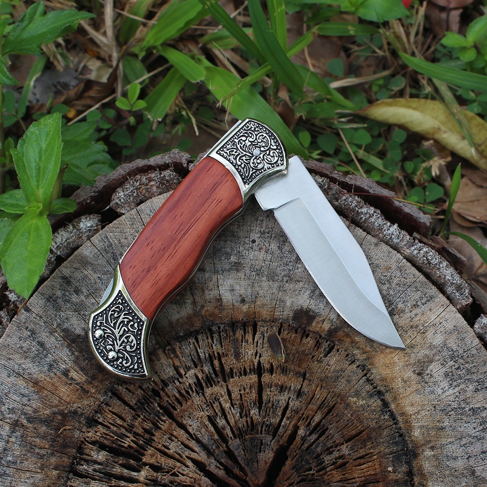 Self Defense Pocket Knife