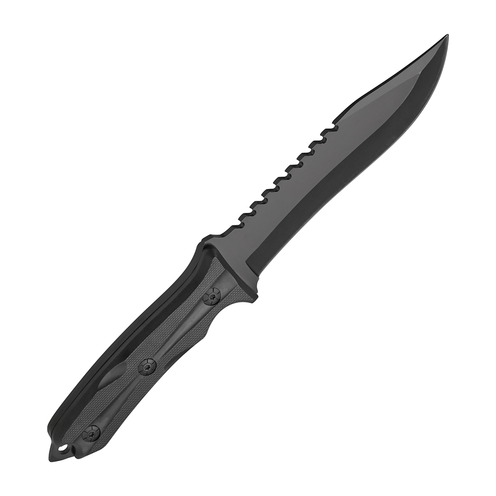 Fixed Blade Survival Knife