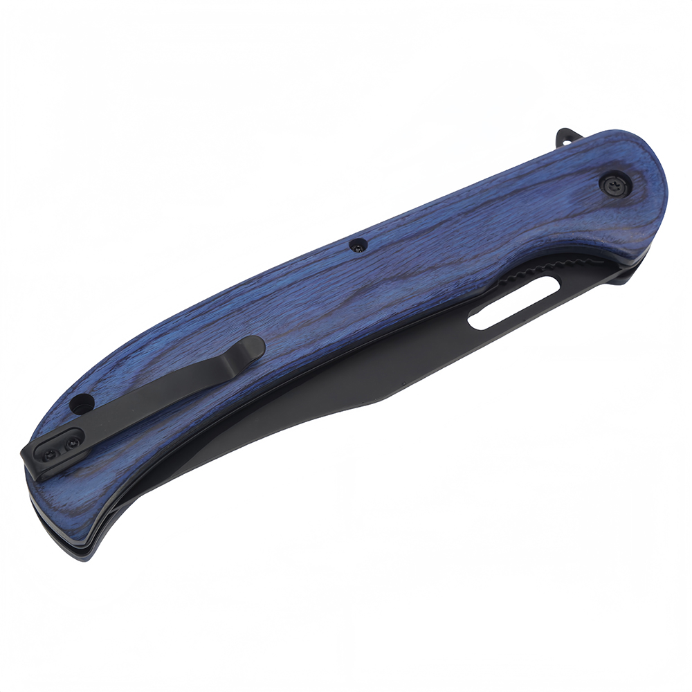 Pocket Knife