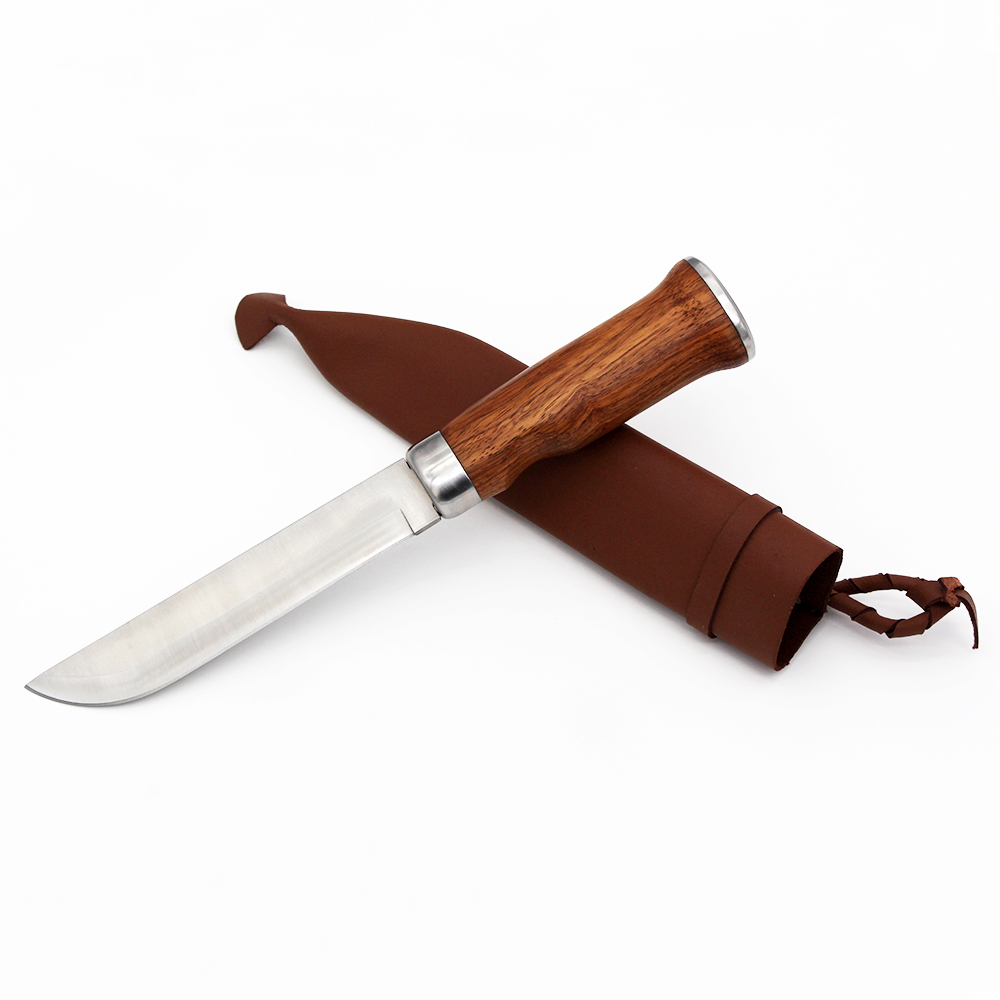 Fixed Blade Tactical Knife