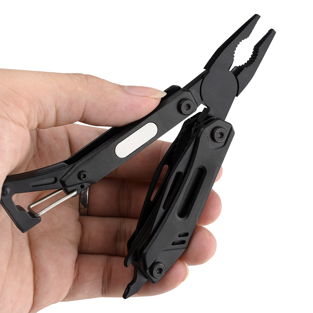 Multitool Pliers