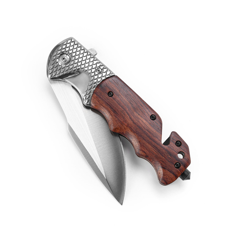 Folding Tactical Knife