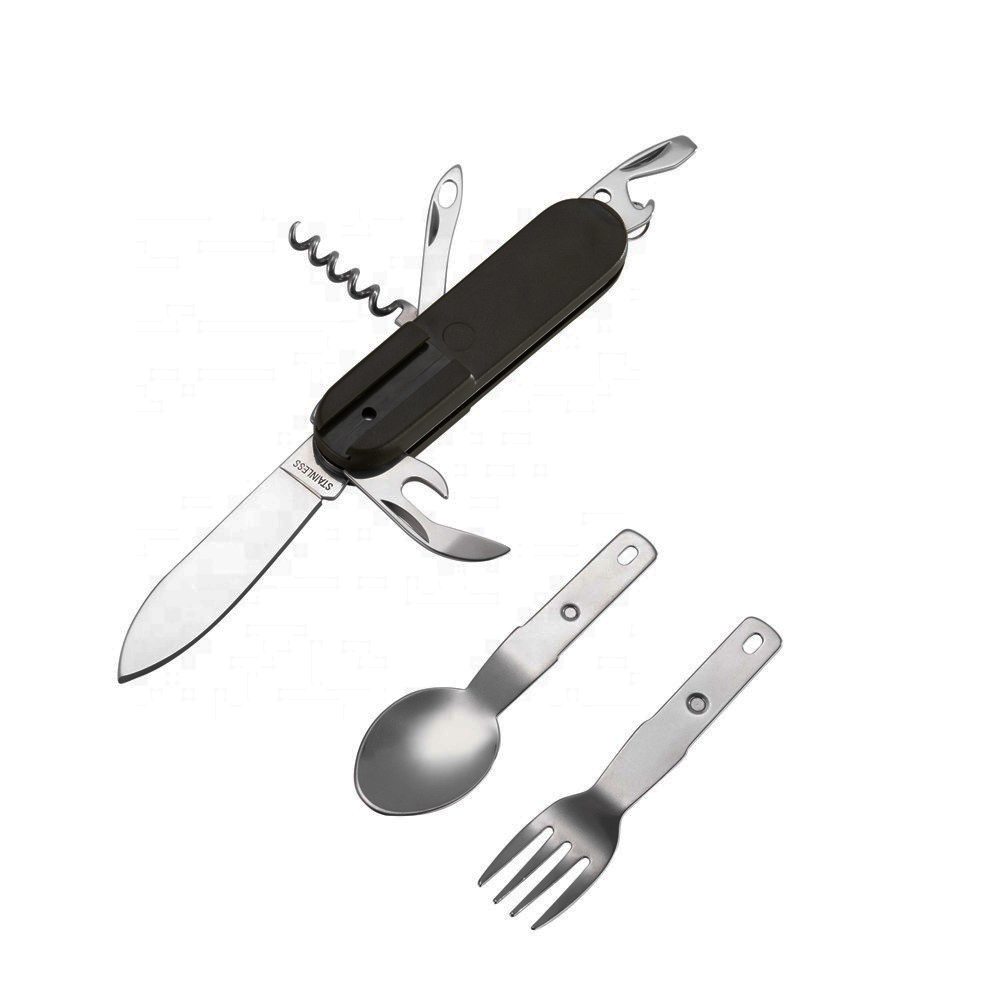 Camping Cutlery Set