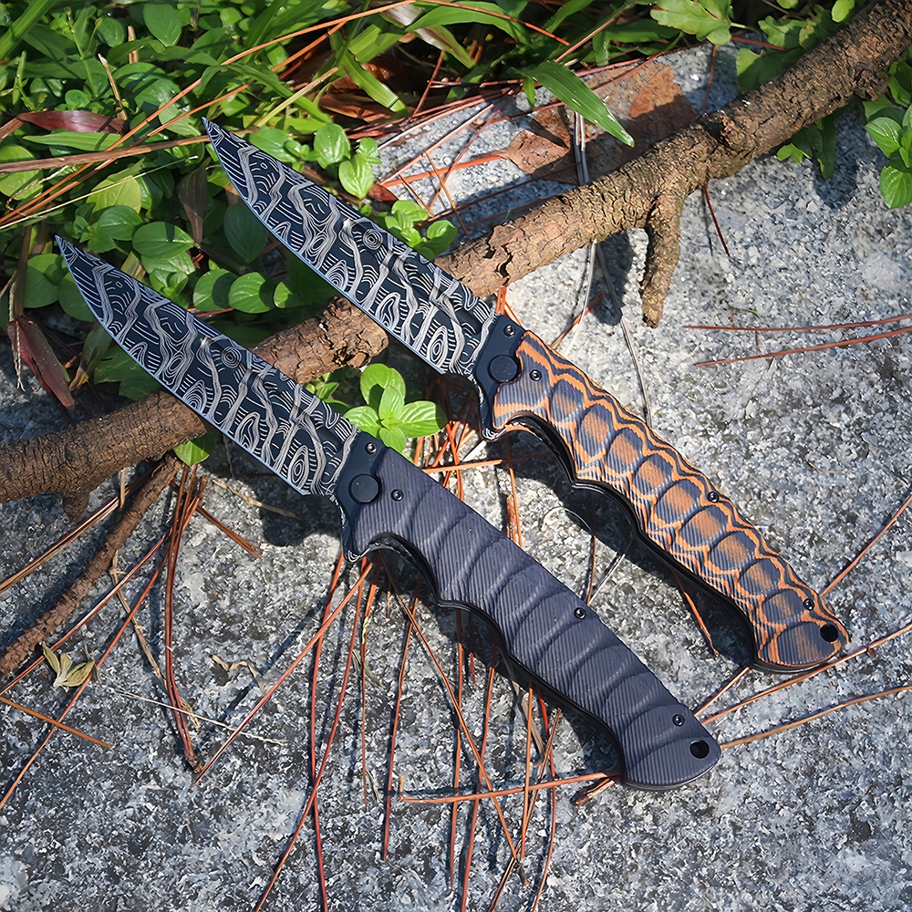 Folding Knife