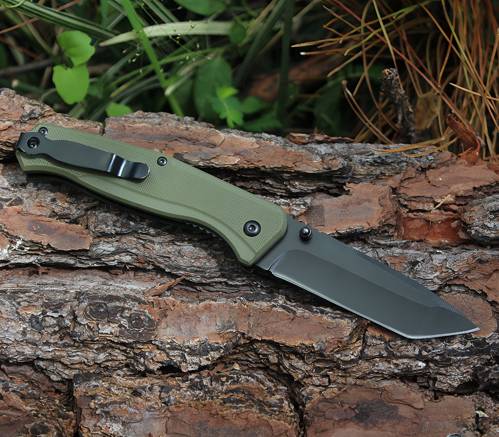 Best EDC Pocket Knife