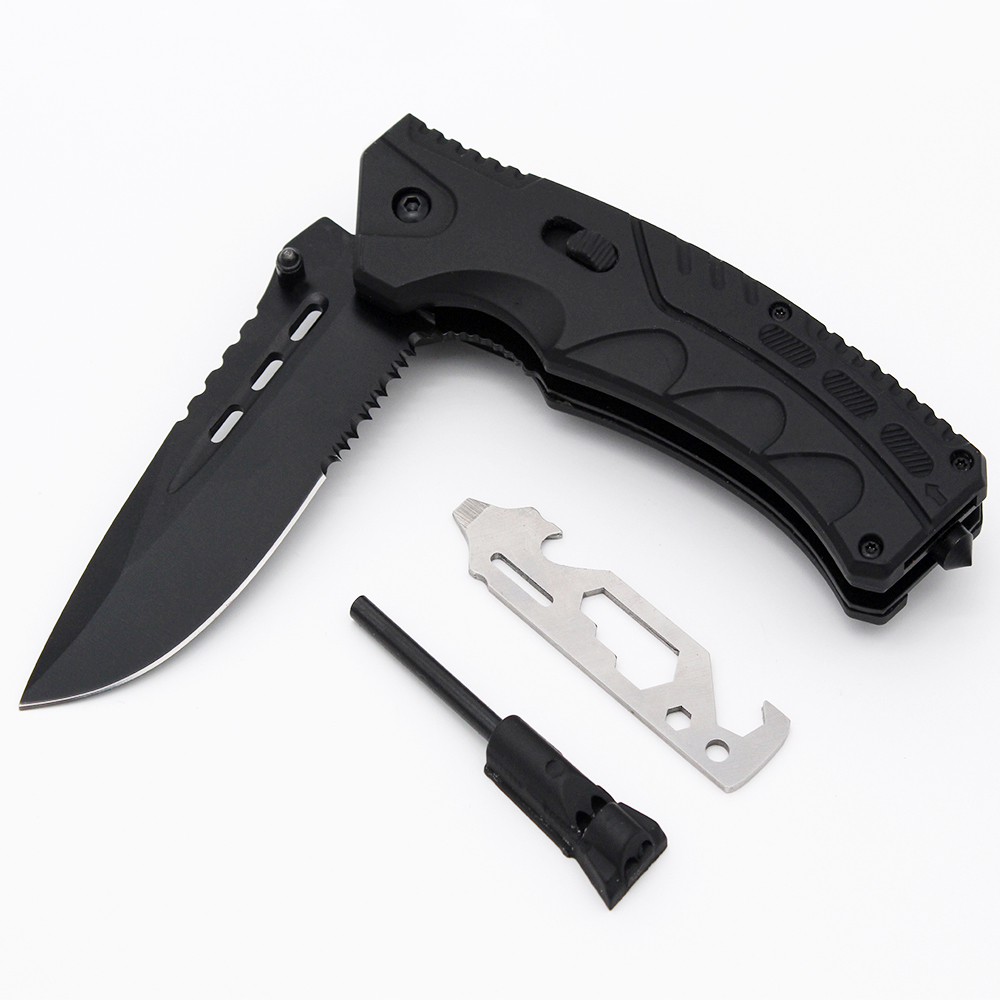 Tactical Pocket Knife
