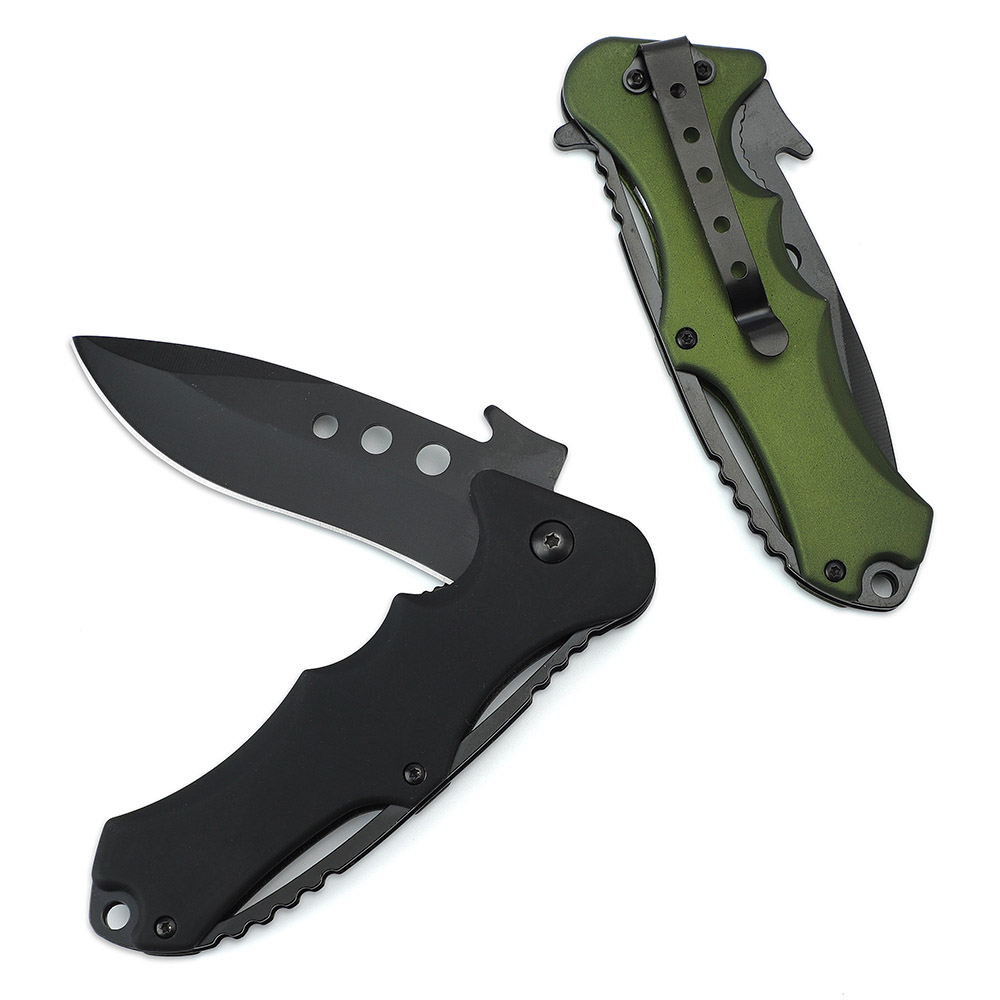 Folding Pocket Knives