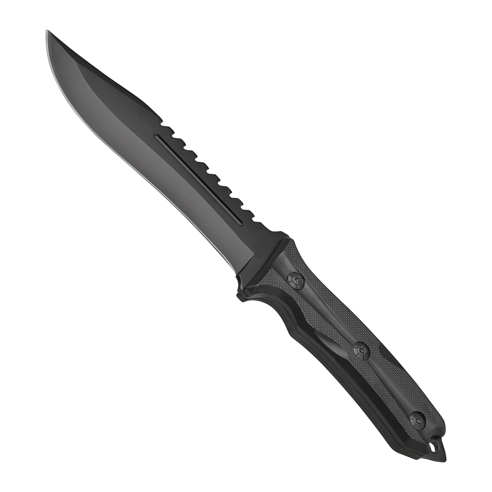 Fixed Blade Hunting Knife