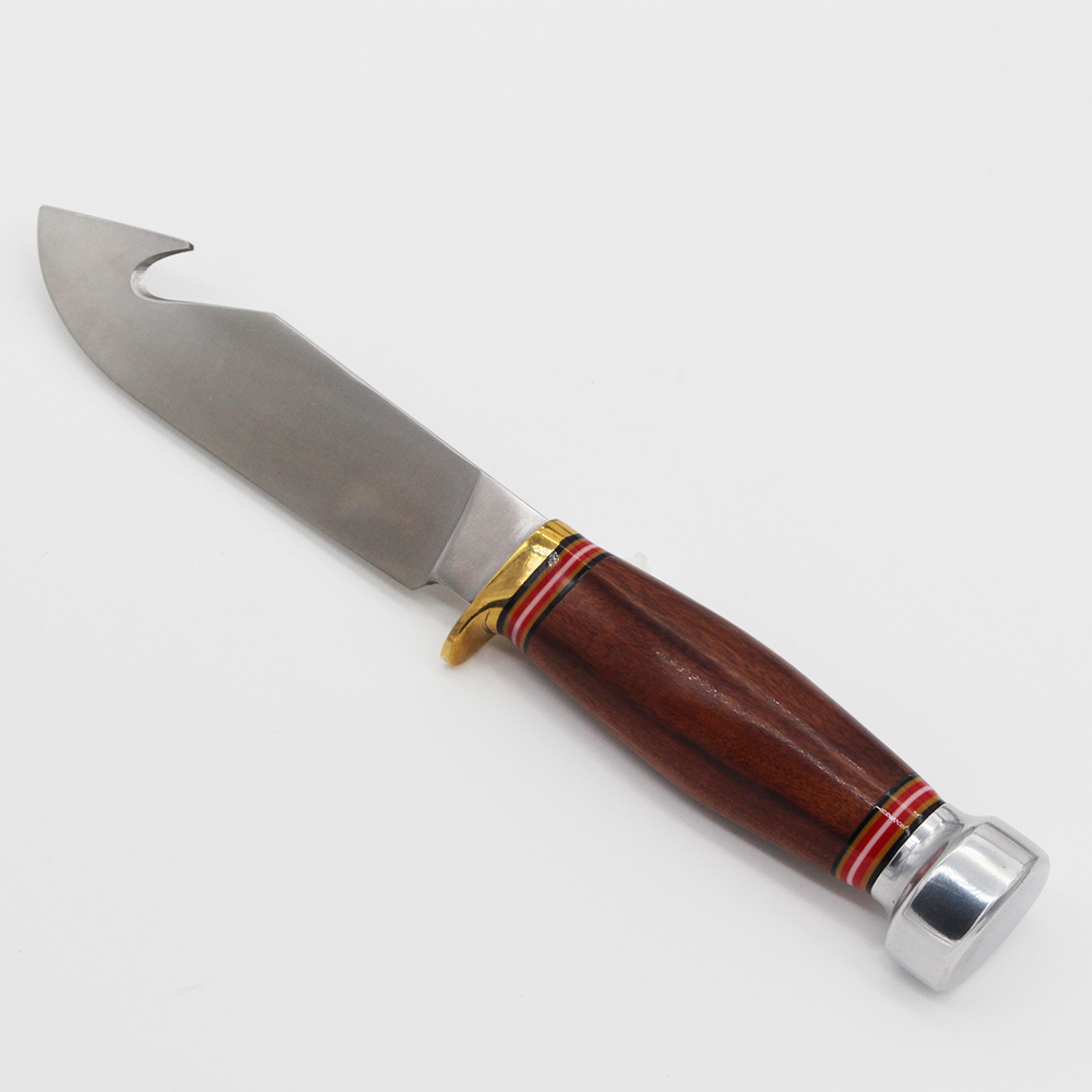 Camping Fixed Blade Knives
