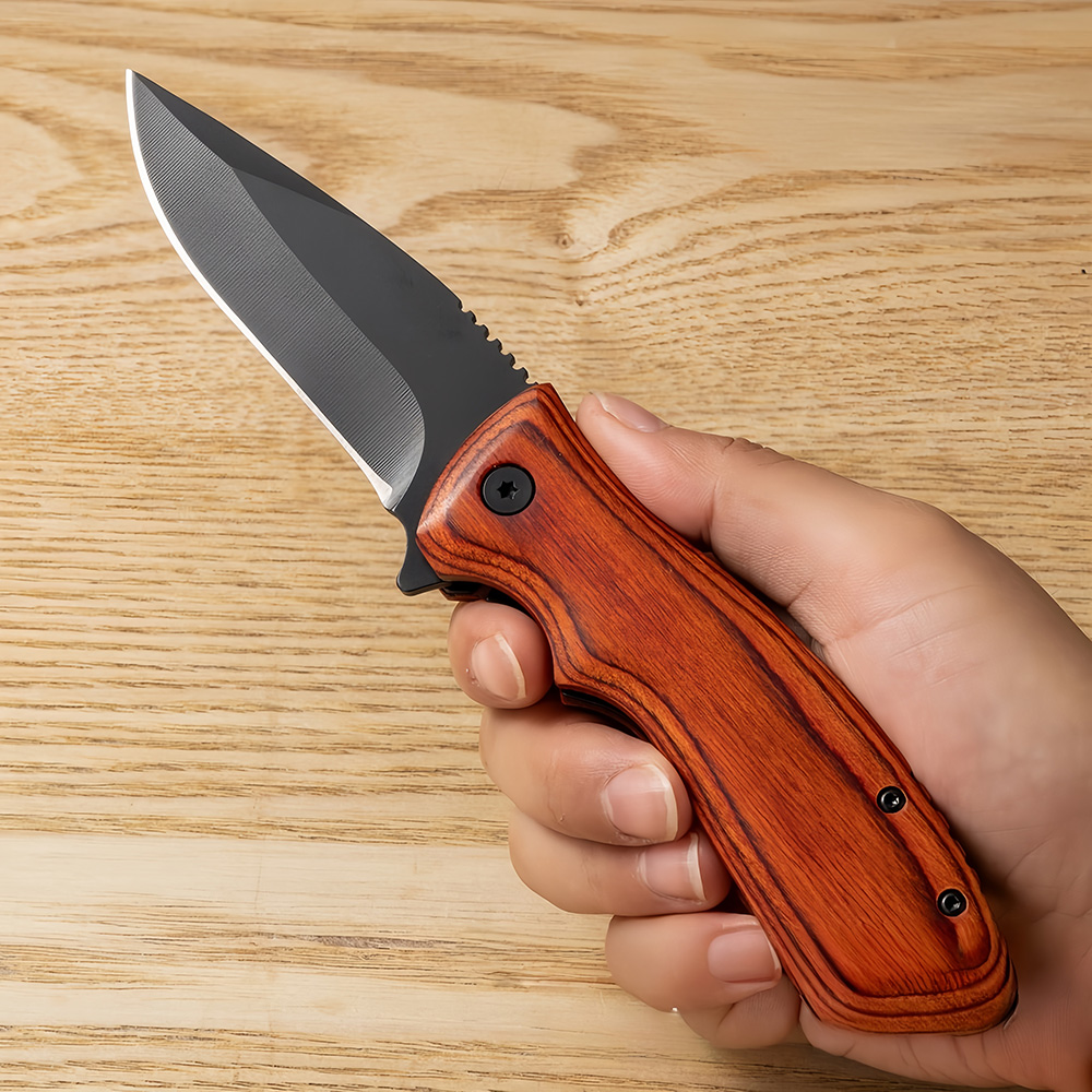 Personalized Pocket Knife