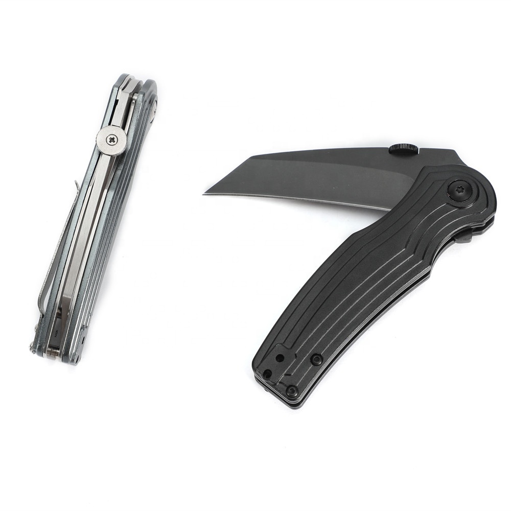 Survival Hunting Knife