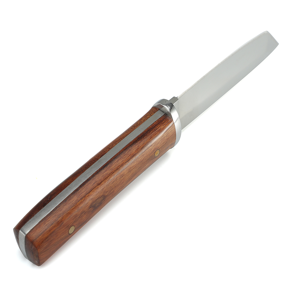 Fixed Blade Bushcraft Knife