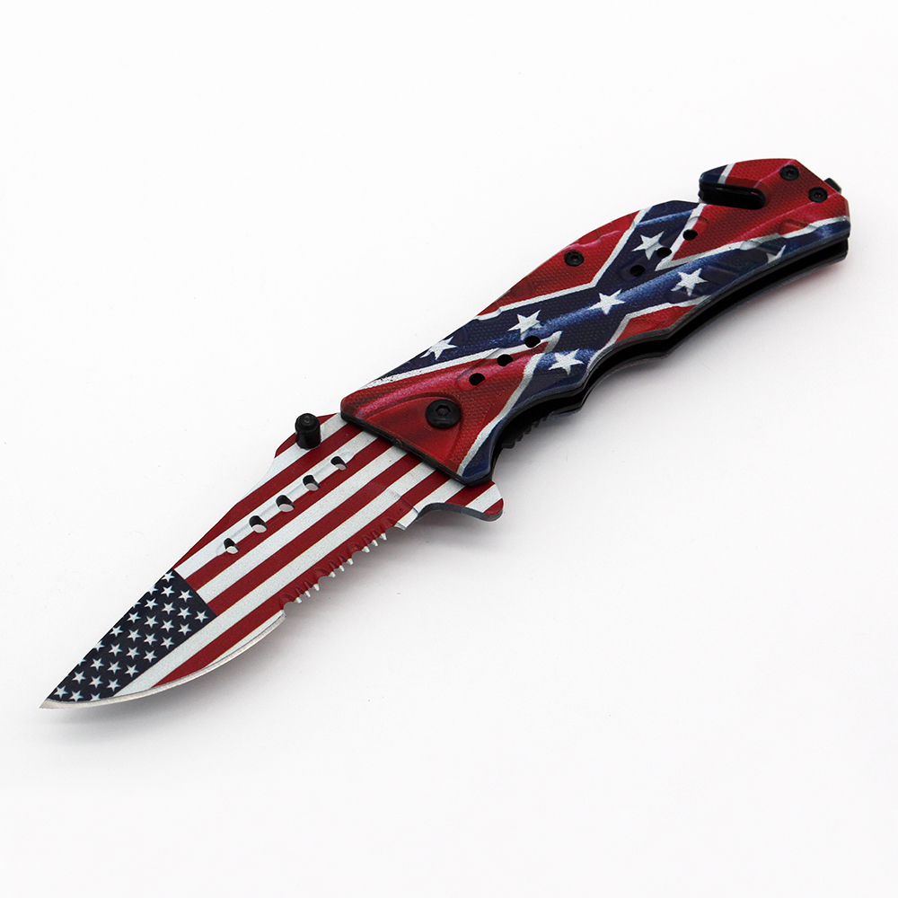 Folding Knives
